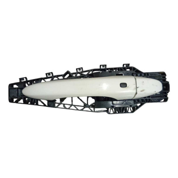 Macaneta Externa Dianteira Direita Jeep Compass 2017 2022