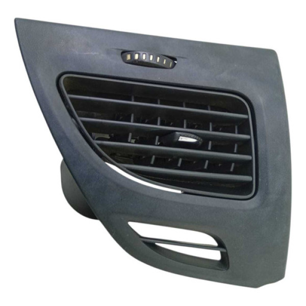 Difusor Lateral Esquerdo Renault Fluence 2011 2014