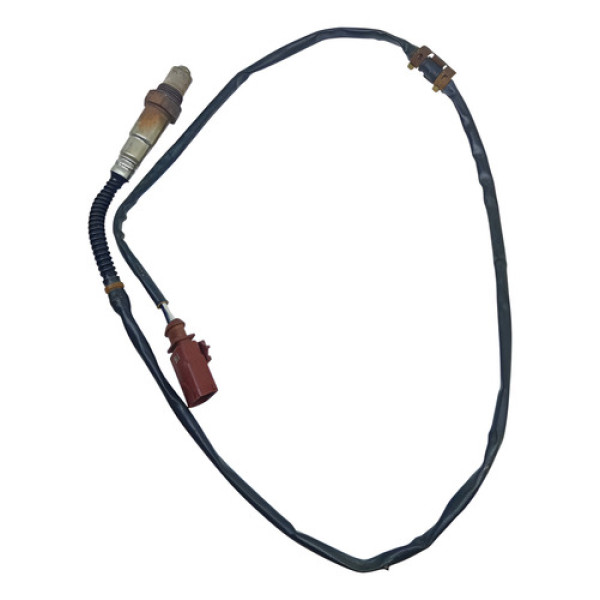 Sonda Lambda Pós Catalizador Vw Bora 2008 2011