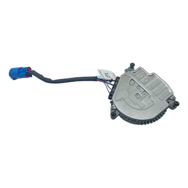 Motor Ventoinha Radiador Fiat Argo 2020