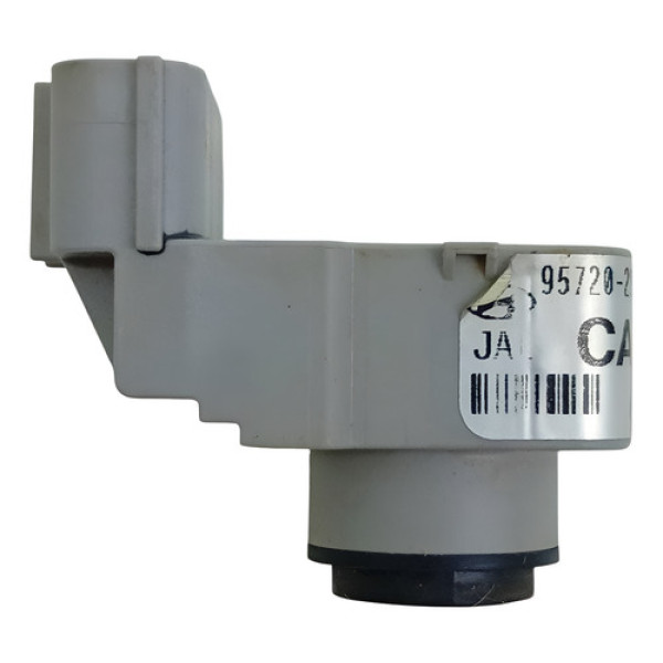 Sensor Ré Estacionamento Hyundai Ix35 2015