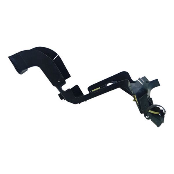 Suporte Passa Fio Chicote Eletrico Vw Bora 2008 2011