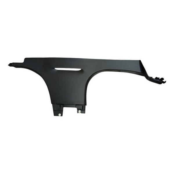 Soleira Coluna Esquerda Fiat Argo 2018 2022