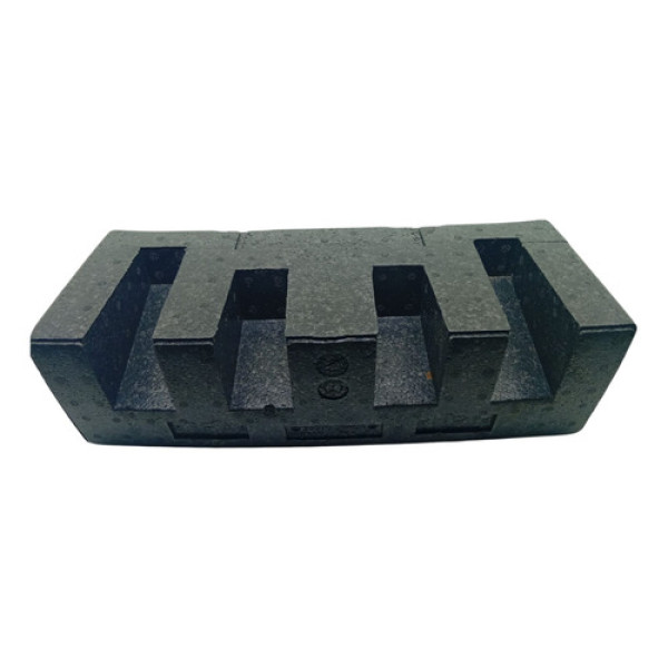 Absorvedor Para-choque Traseiro Nissan Versa 2014