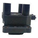 Bobina Ignição Vectra Astra Zafira S10 1999 2011