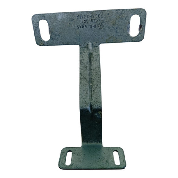 Suporte Fixação Dianteira Console Polo 2003/2010