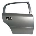 Porta Traseira Direita Gm Astra 2005 2011