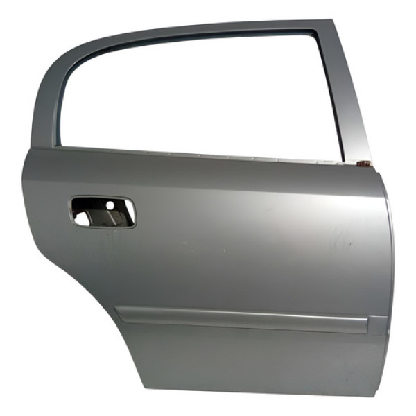 Porta Traseira Direita Gm Astra 2005 2011