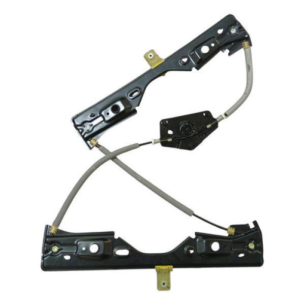 Maquina Vidro Dianteira Esquerd Jeep Compass 2018 2021