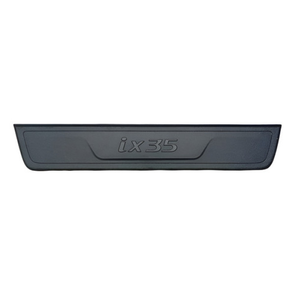 Soleira Dianteira Direita Hyundai Ix35 2015