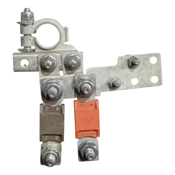 Circuito Polo Positivo Bateria Fiat Argo Cronos 1.3 Firefly