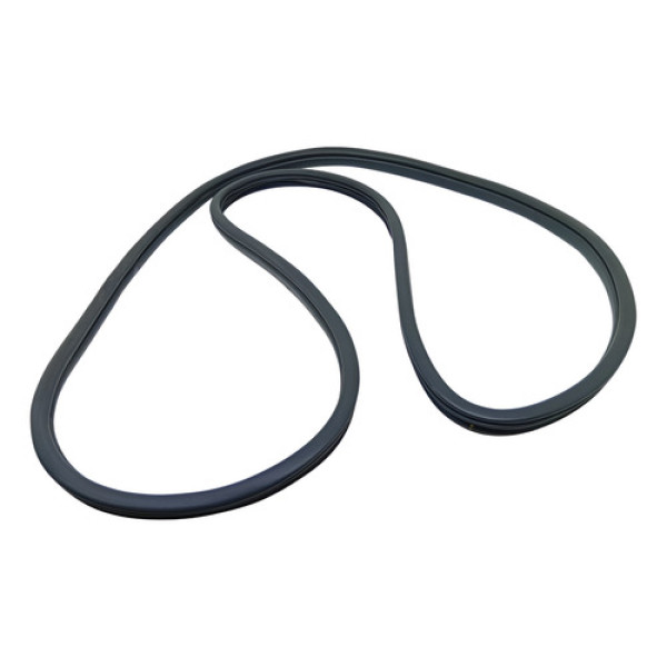 Borracha Carroceria Dianteira Direita Hyundai Ix35 2011/19 