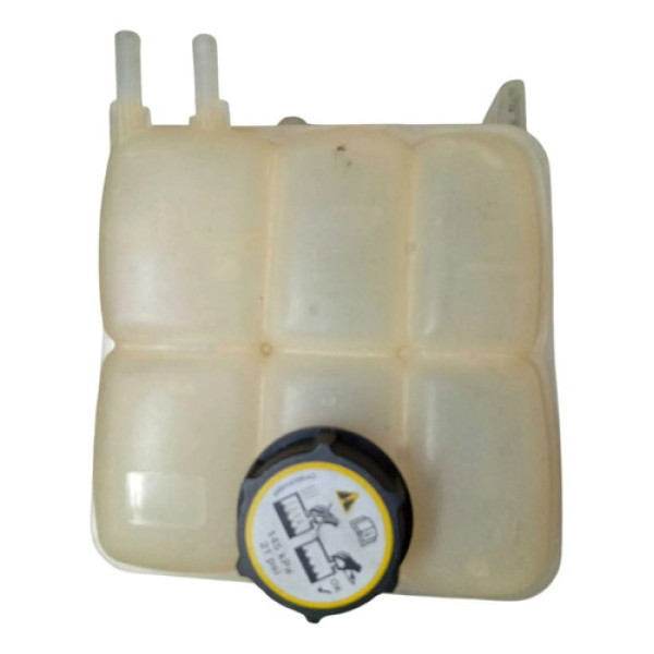 Reservatório Agua Radiador Ford Focus 2009 2013  Original