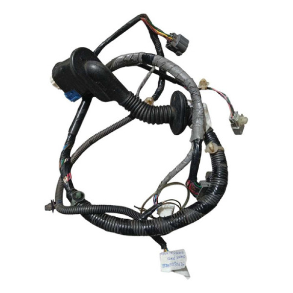 Chicote Porta Dianteira Esquerda Civic 2008 2011 Original