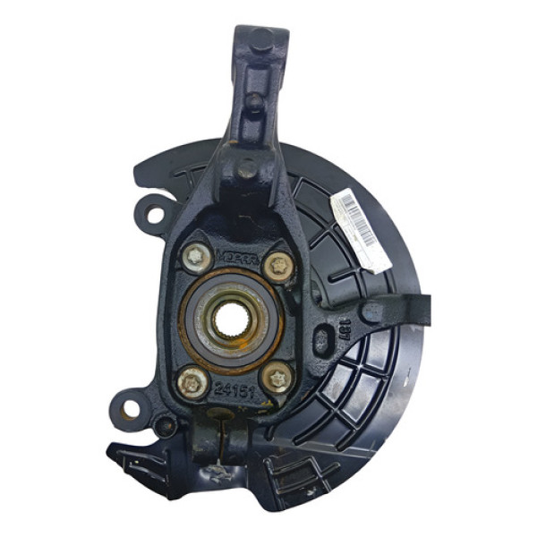 Montante Eixo Dianteiro Direito Compass 2019 2020 2.0 Diesel