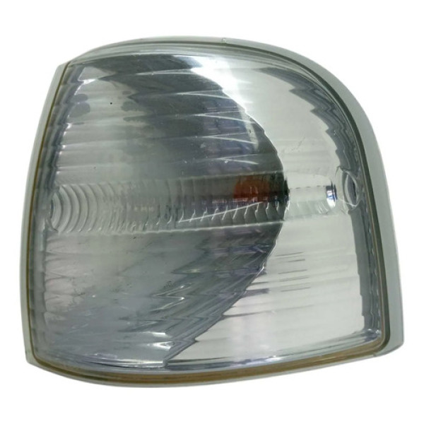 Seta Dianteira Esquerda Ford Explorer 2002 2005 Original Branca