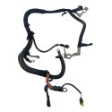 Chicote Bateria Motor Arranque Gm Astra 2000 2011