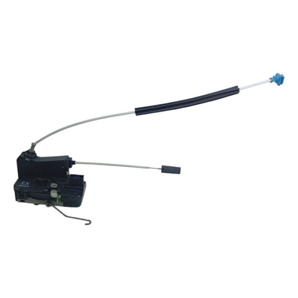 Fechadura Elétrica Dianteira Esquerda Gm Astra 2000 2011