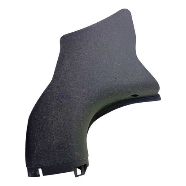 Soleira Acabamento Dianteira Direita Gm Astra 1999 2011 Preto