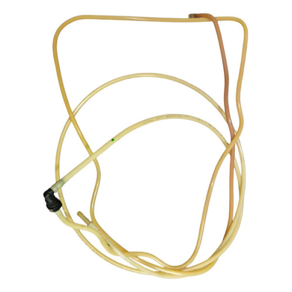 Mangueira Combustível Vw Bora 2008 2011