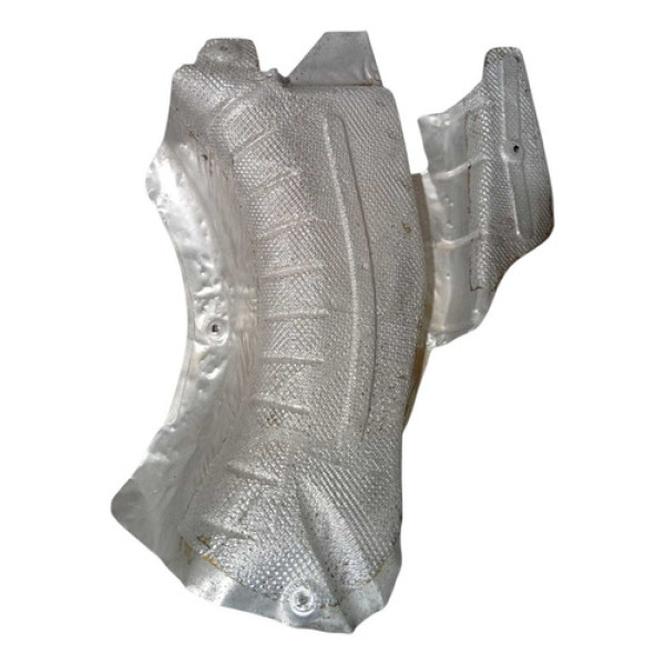 Defletor Calor Escapamento Gm Vectra 1997 2005