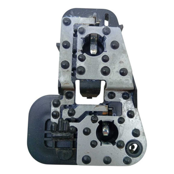 Circuito Lanterna Esquerda Tampa Renault Fluence 2010 2014