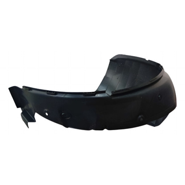 Parabarro Dianteiro Esquerdo Gm Astra 2000 2011