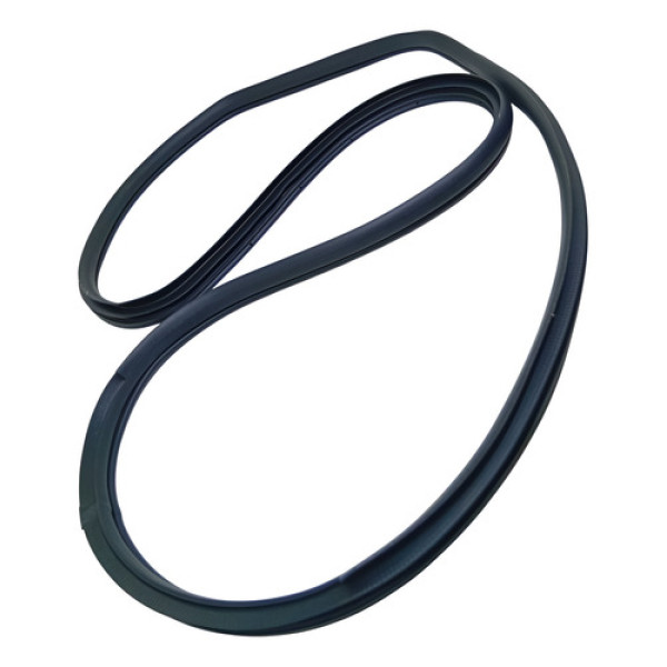 Borracha Carroceria Traseira Direita Hyundai Ix35 2011/19 