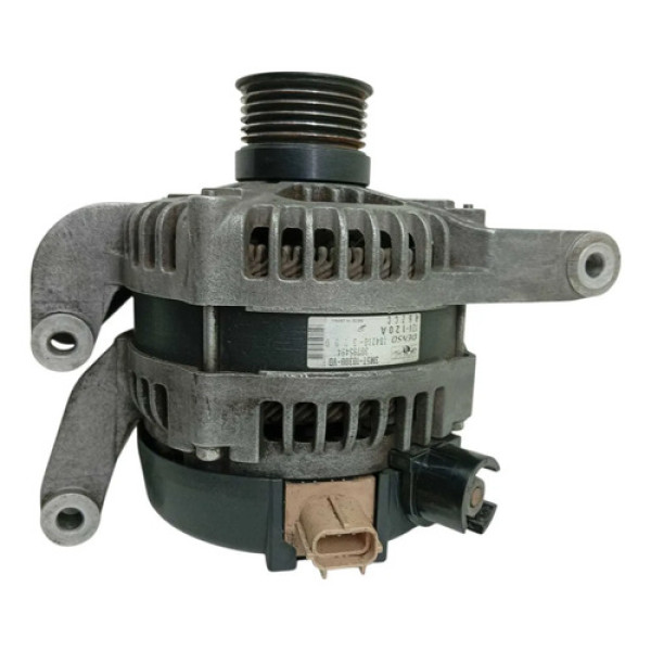 Alternador Ford Focus 2.0 2009 2013