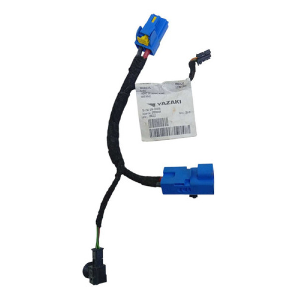 Chicote Coluna Direção Fiat Argo 2018 2022