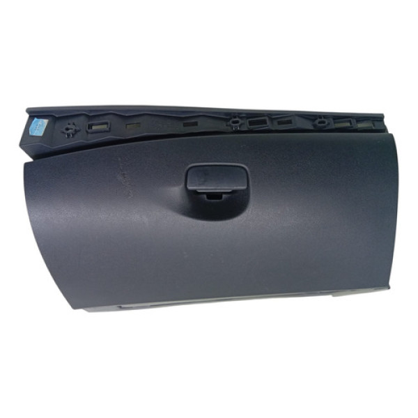 Porta Luvas Renault Fluence 2011 2014 Com Detalhe
