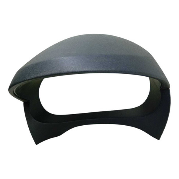 Moldura Painel Instrumentos Renault Fluence 2010 2014 