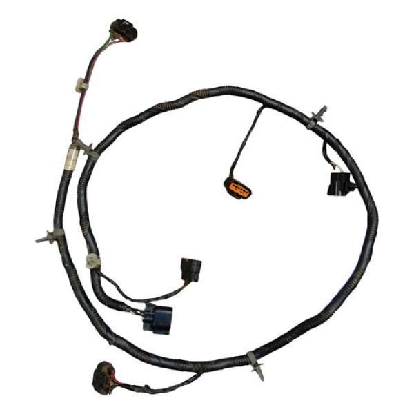 Chicote Sensor Estacionamento Hyundai Ix35 2015