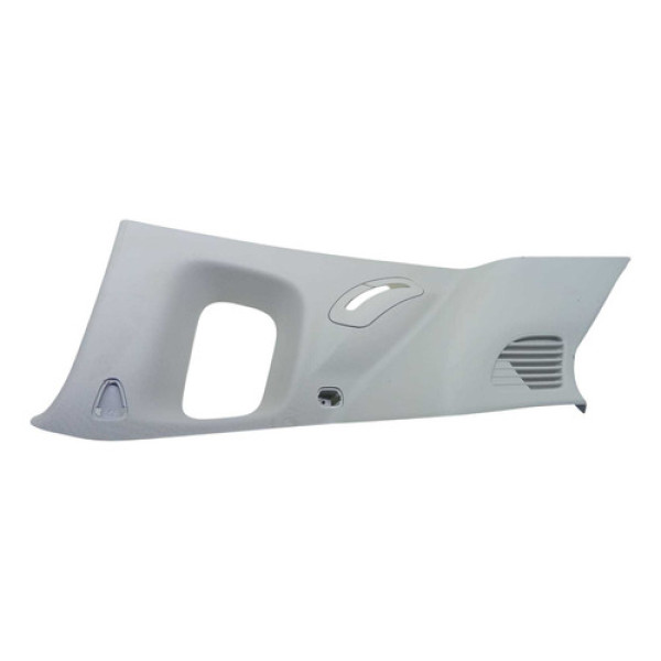 Acabamento Esquerdo Porta Malas Jeep Compass 2018 2021