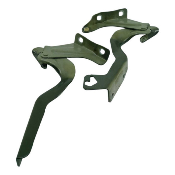 Par Braço Capo Nissan March Versa 2014