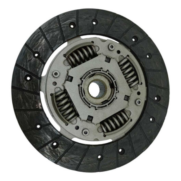 Kit Embreagem Nissan March Versa 1.6 16v 2014 