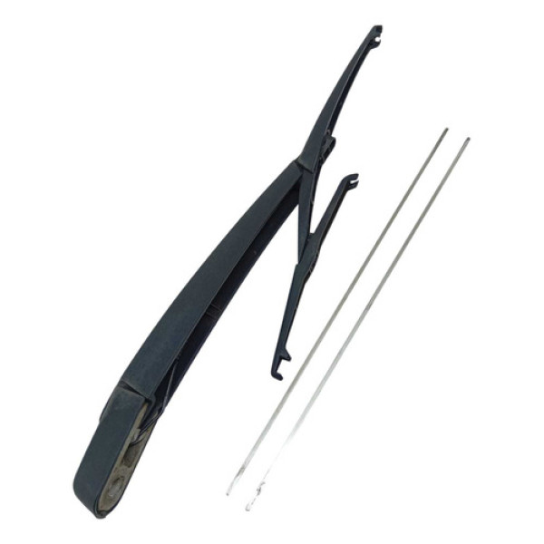 Braço Palheta Limpador Traseiro Renault Clio S/ Palheta 