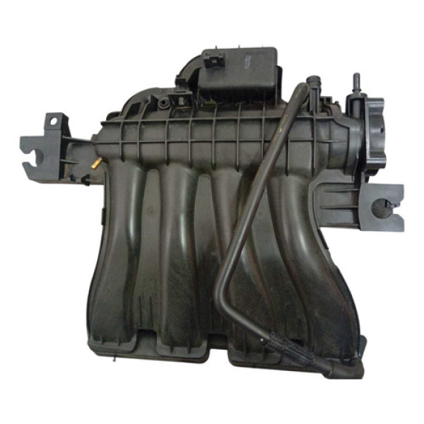 Coletor Admissão Fluence Renault Fluence 2014 Original