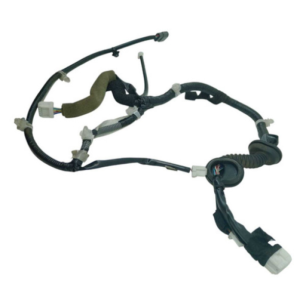 Chicote Porta Dianteira Direita Nissan Versa 2014