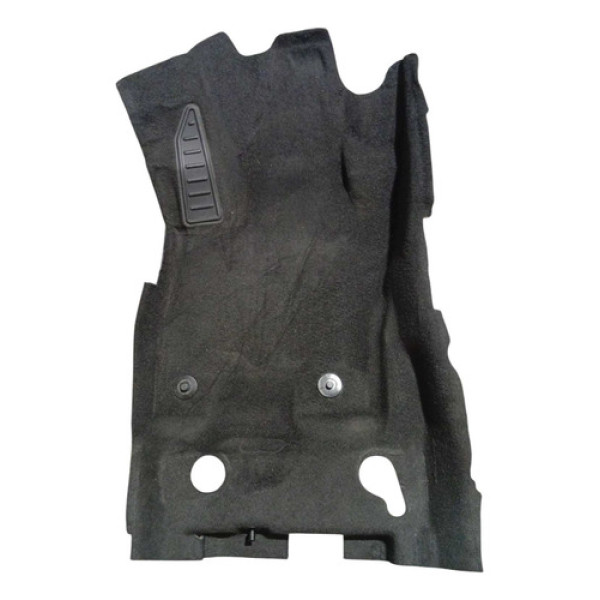 Forro Carpete Assoalho Dianteiro Esquerdo Jeep Compass 2018