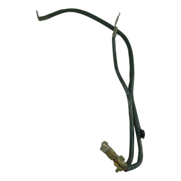 Cabo Negativo Bateria Ford Focus 2009 2013