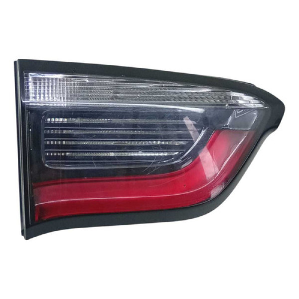 Lanterna Direita Tampa  Jeep Compass 2018 2021