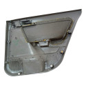 Forro Porta Traseira Esquerda Cinza Astra 1999 2011 Original Cinza
