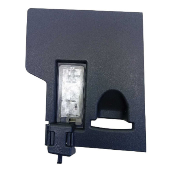 Acabamento Lâmpada Interna Porta Luvas Renault Fluence 2014