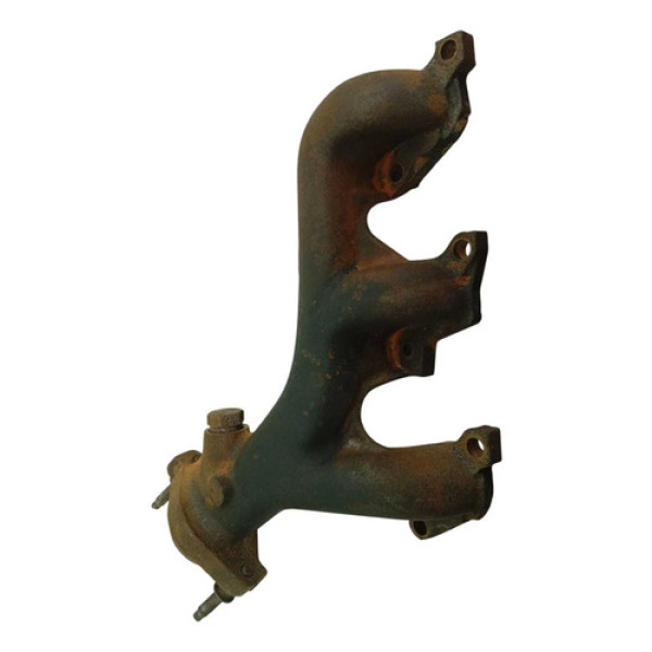 Coletor Escapamento Esquerdo Ford Explorer 4.0 V6 2002 2005