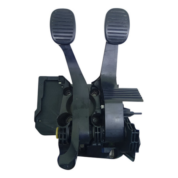 Jogo Pedal Fiat Argo Cronos Mobi Uno Fiorino Strada Nova
