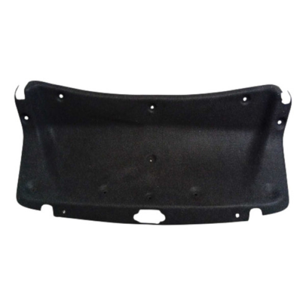 Forro Da Tampa Porta Malas Renault Fluence 2010/2014