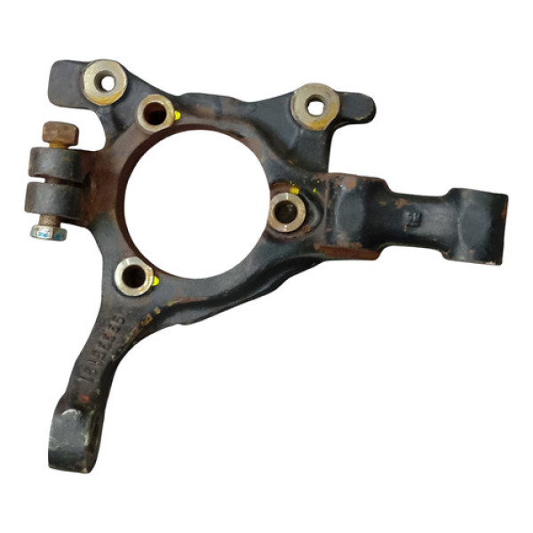 Montante Manga Eixo Dianteiro Direito Zafira Astra 1999 2011