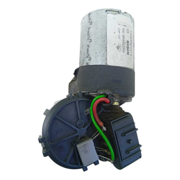 Motor Limpador Parabrisa Gm Astra 1999 2011 Original