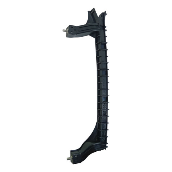 Guia Canaleta Vidro Traseiro Esquerdo Fiat Argo 2018 2022